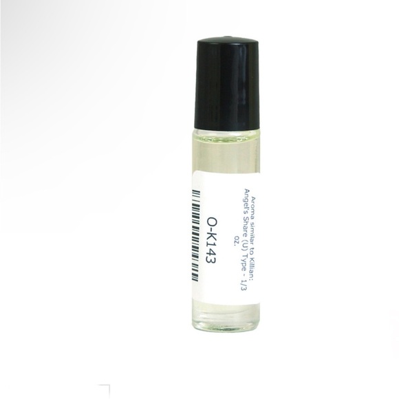 Angel's Share (U) Type 1/3 oz Roll-On Comparable Fragrance Oil - Picture 2 of 8